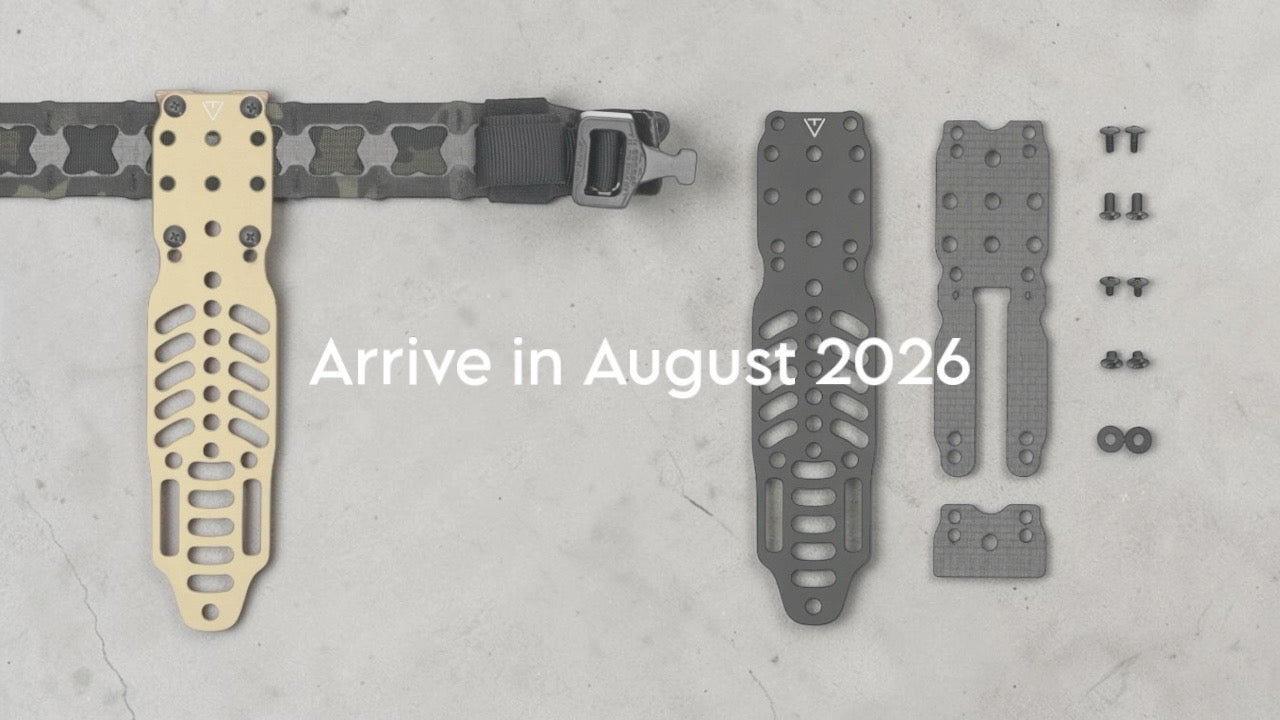 2026年8月の入荷予定 – VOLK TACTICAL GEAR