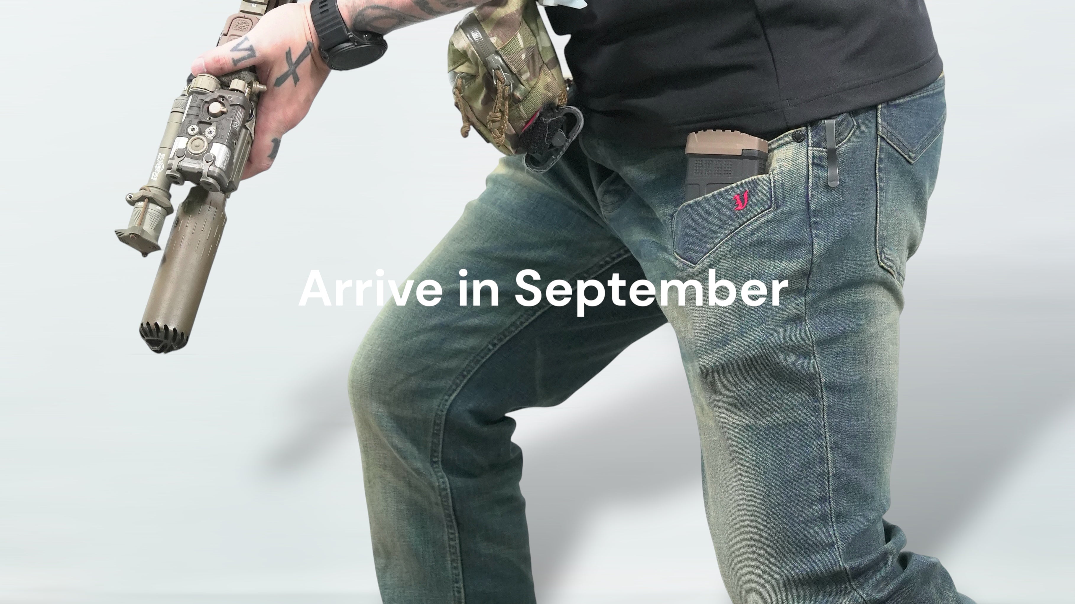 2026年9月の入荷予定 – VOLK TACTICAL GEAR
