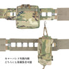 SBPC CUMMER BUND-2R SET