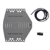 Hand Guard Wrap / wide