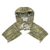 AGG / VTG MAMUSI GHILLIE - HOOD & SHOULDER