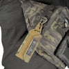 DUAL KEY SILENCER