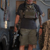 HOC / Hot-weather Operation Cargo
