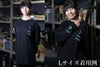 VTG × TTGD POP LONG TEE