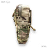 EXGP Pouch