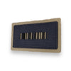 Squadron Patch / Serial code