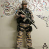 TIGER COMBAT SHIRT / OLD TIGER