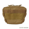 BS-34 / UNDER ZIP POUCH