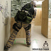 TIGER COMBAT SHIRT / OLD TIGER