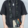 EDC GEAR CHAIN