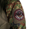 VTG / TTGD FTG PATCH