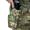 ALMIGHTY HOLSTER / LV2-RD G2