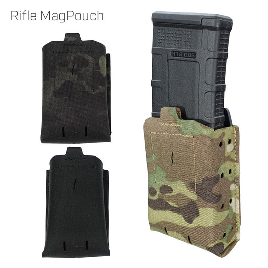 Rifle MagPouch