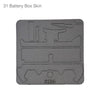 31 Battery Box Skin