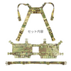 MultiSplitCore-G2 SET/Long