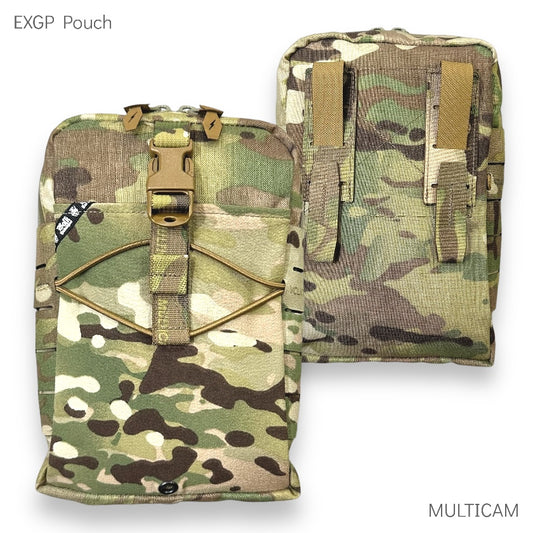 EXGP Pouch