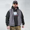 LWP Nylon Vest