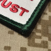 MADE IN USA 実物 DEVGRU レッドチームパッチ (39)