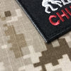 MADE IN USA 実物 DEVGRU レッドチームパッチ (37)