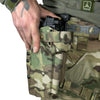 ALMIGHTY HOLSTER / LV2-RD G2