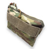 WIDE INSERT POUCH