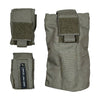 VTG × JÄGER CRAFT DESIGN / Roll up Dump pouch