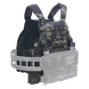 DPC-V2 / Plate Bag