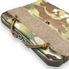 WIDE INSERT POUCH