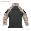 TIGER COMBAT SHIRT / OLD TIGER