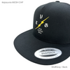 Kepauvos MESH CAP