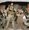 MADE IN USA 実物 DEVGRU レッドチームパッチ (39)