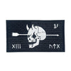 Demon Hunter USA FLAG-L