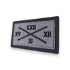 Squadron Patch / Sign