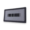 Squadron Patch / Serial code