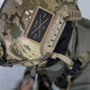 Squadron Patch / Sign