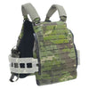 DPC-V2 / Plate Bag