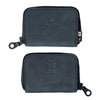 VTG × CAMURO LEATHER COIN CASE