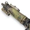 Hand Guard Wrap / wide