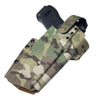 ALMIGHTY HOLSTER / LV2-RD G2