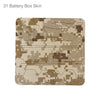 31 Battery Box Skin