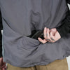 LWP Nylon Vest