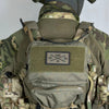 Squadron Patch / Sign