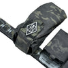 VTG × JÄGER CRAFT DESIGN / Roll up Dump pouch