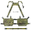 MultiSplitCore-G2 SET/Long