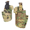 ALMIGHTY HOLSTER / LV2-RD G2