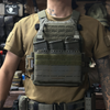 SBPC / Satan's Beetle Plate Bag