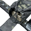 VTG × JÄGER CRAFT DESIGN / Roll up Dump pouch