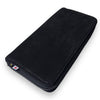 VTG × CAMURO LEATHER WALLET / BK