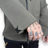 LVS-Jacket