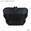 BS-34 / UNDER ZIP POUCH